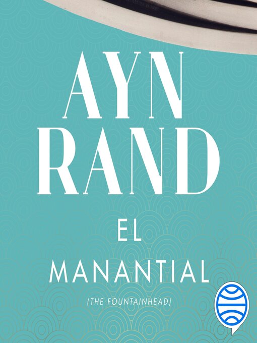Title details for El manantial by Ayn Rand - Available